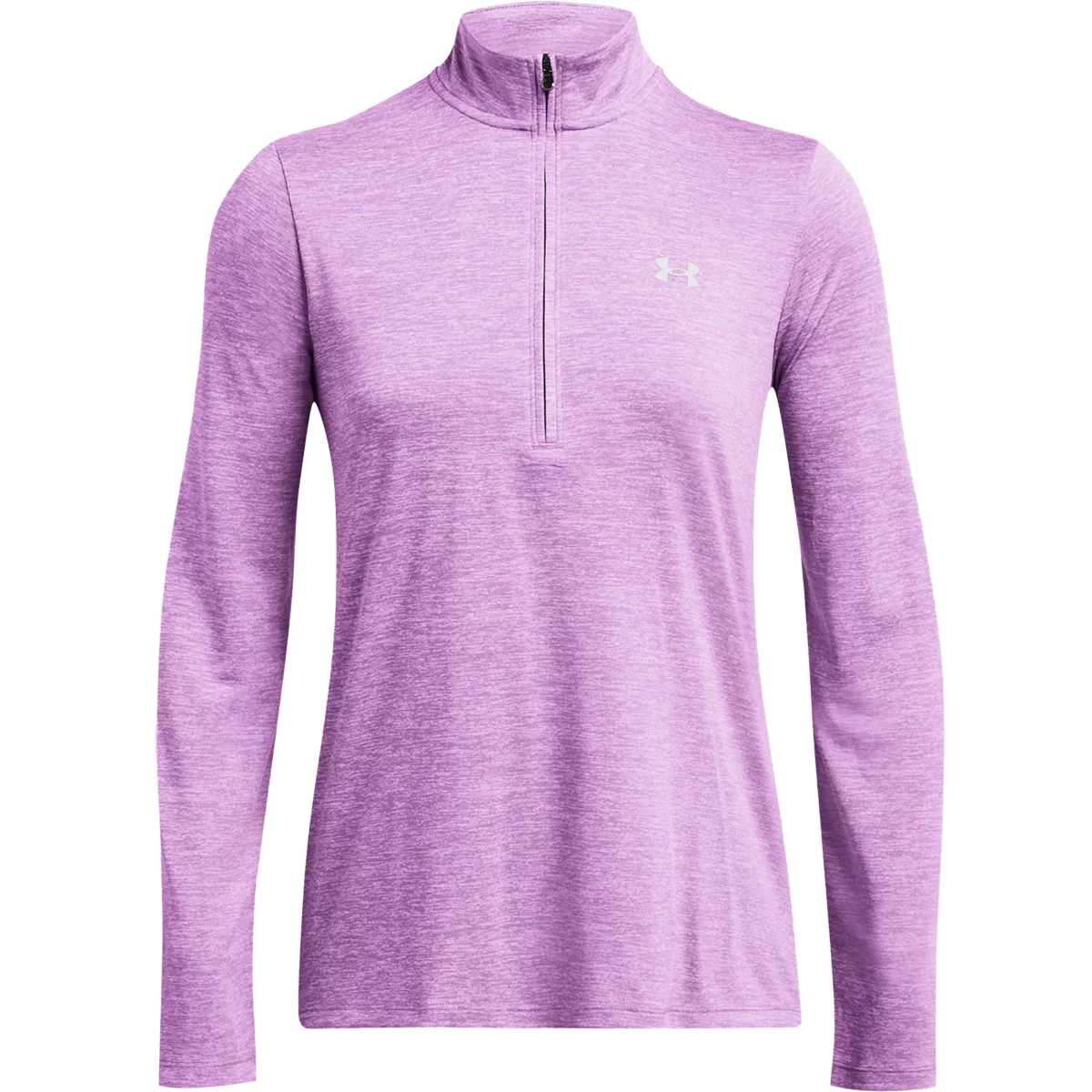 Women's Tech Twist 1/2 Zip - Image 3