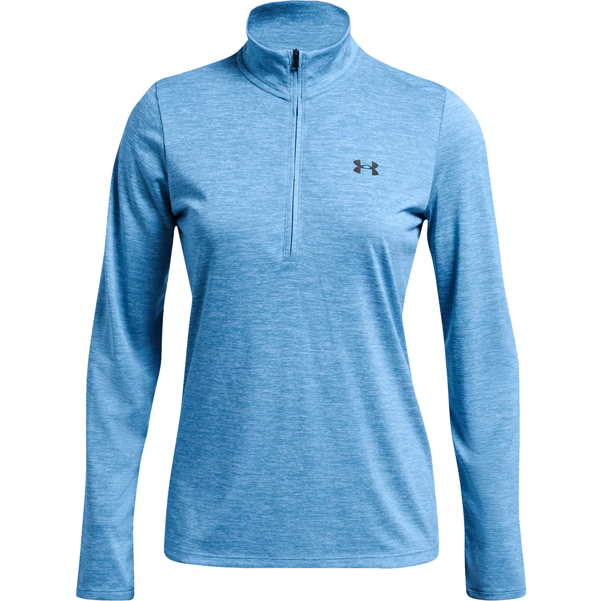 Women's Tech Twist 1/2 Zip - Image 4
