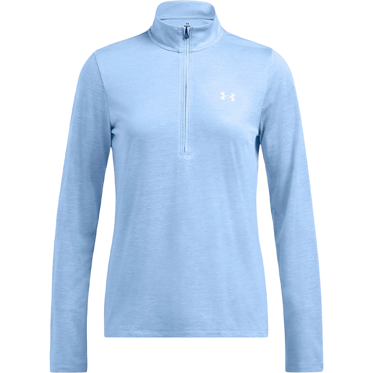 Women's Tech Twist 1/2 Zip - Image 5