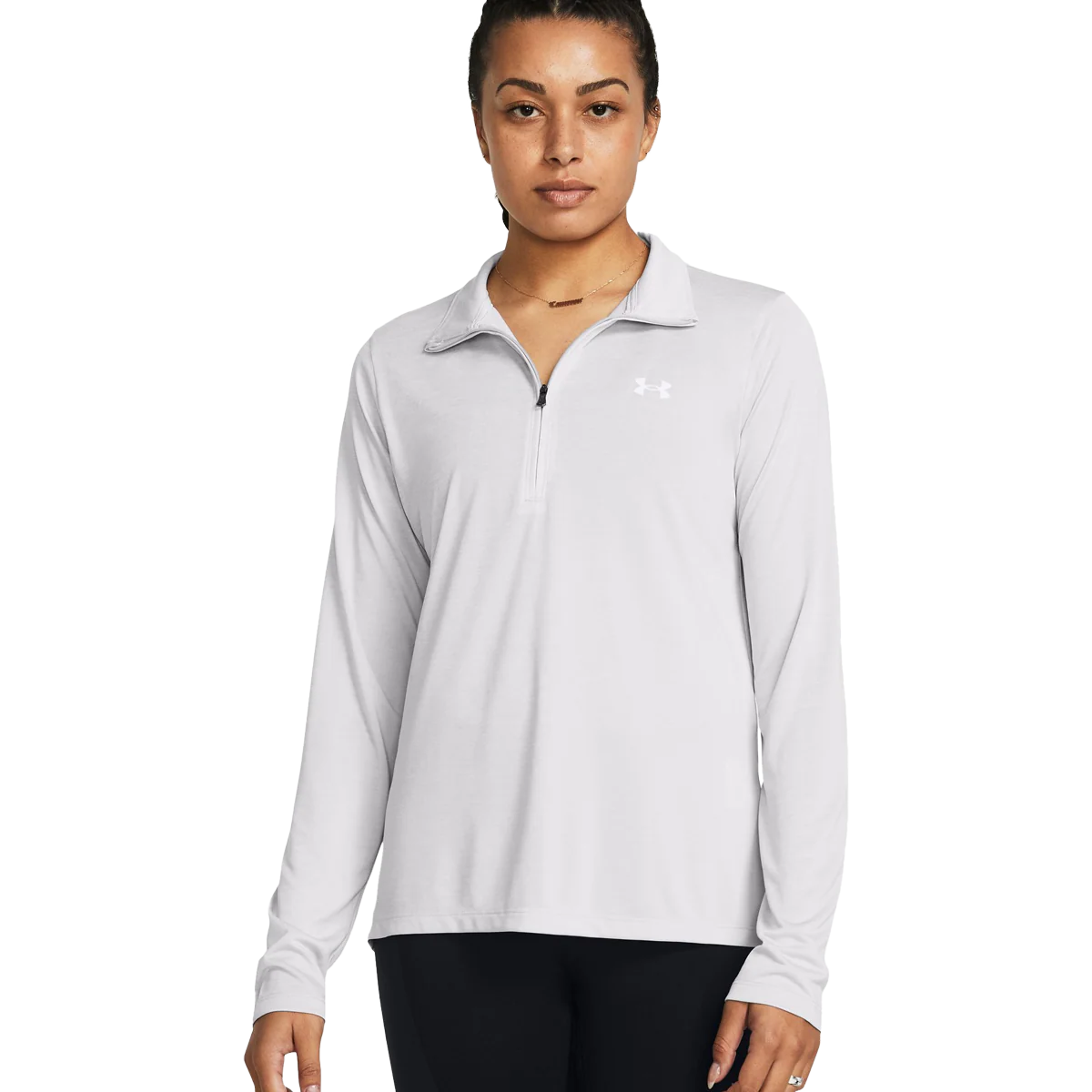 Women's Tech Twist 1/2 Zip - Image 8