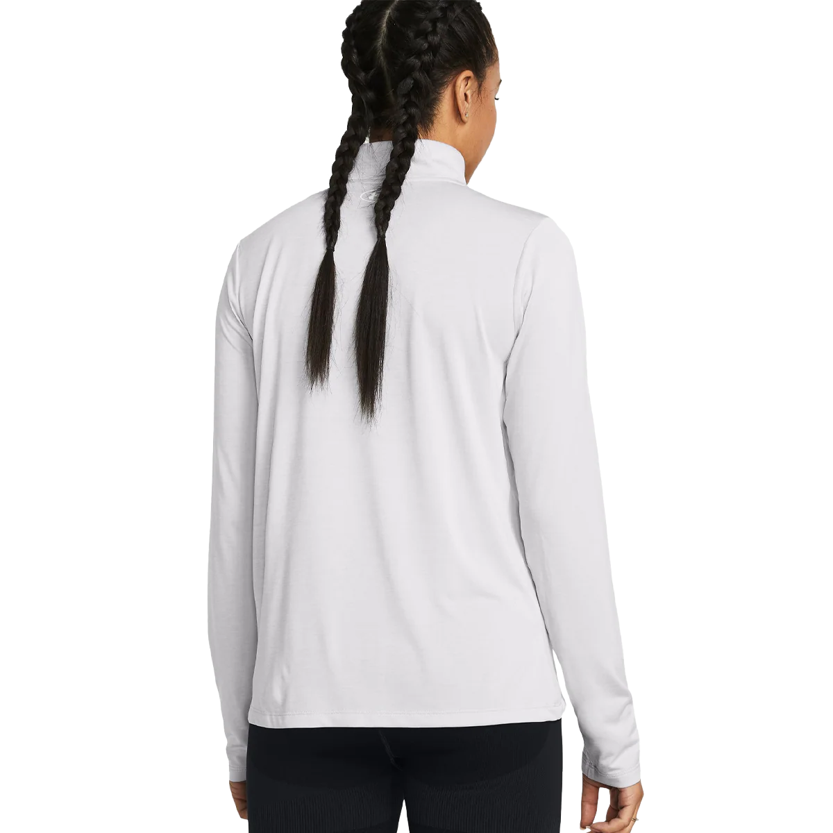 Women's Tech Twist 1/2 Zip - Image 9