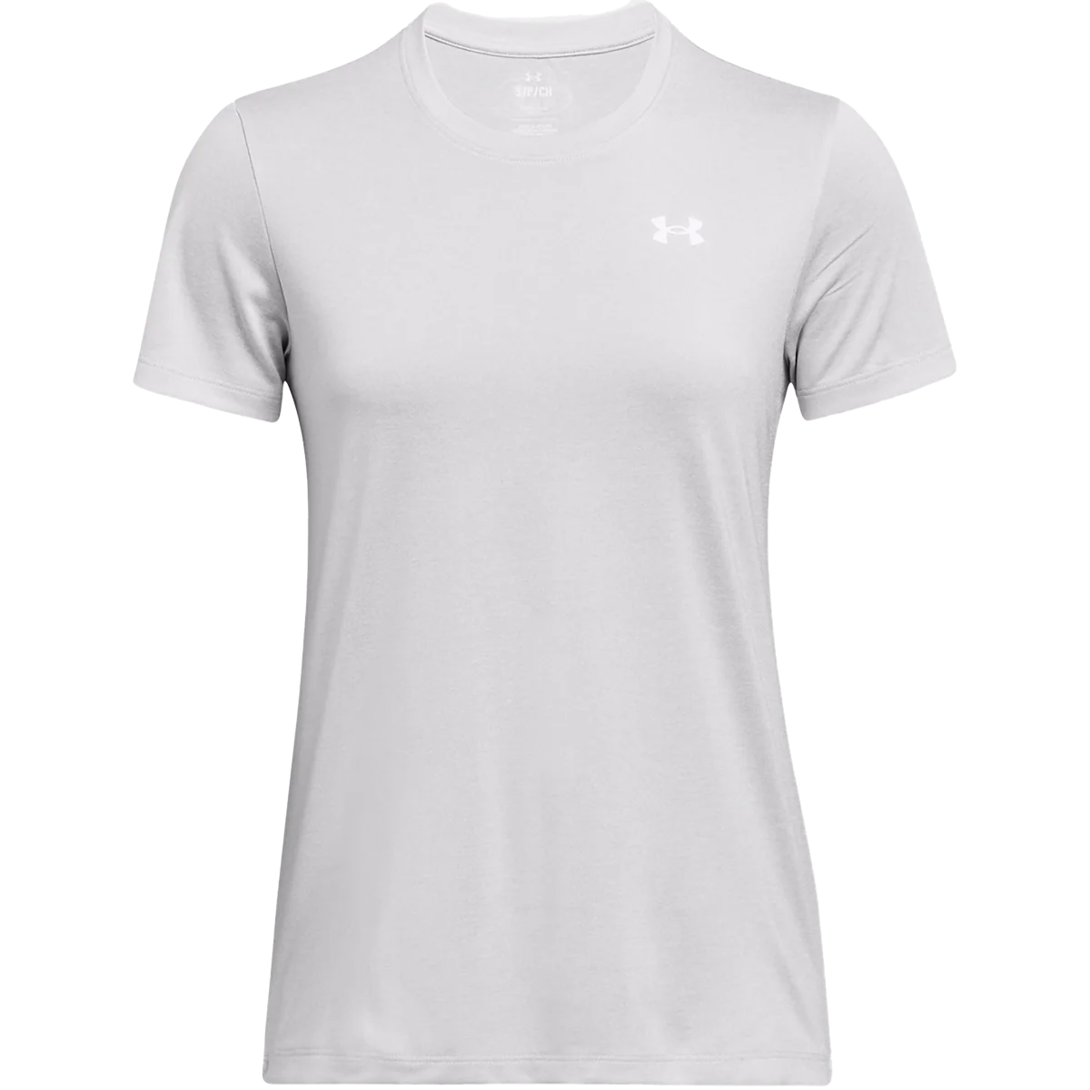 Women's Tech Twist Short Sleeve Crew - Image 5
