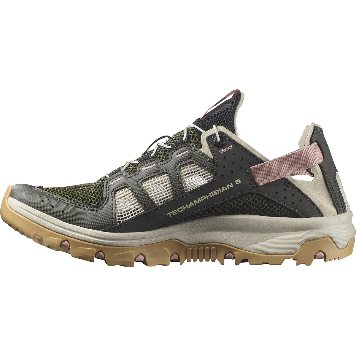 Women's Techamphibian 5 - Image 5