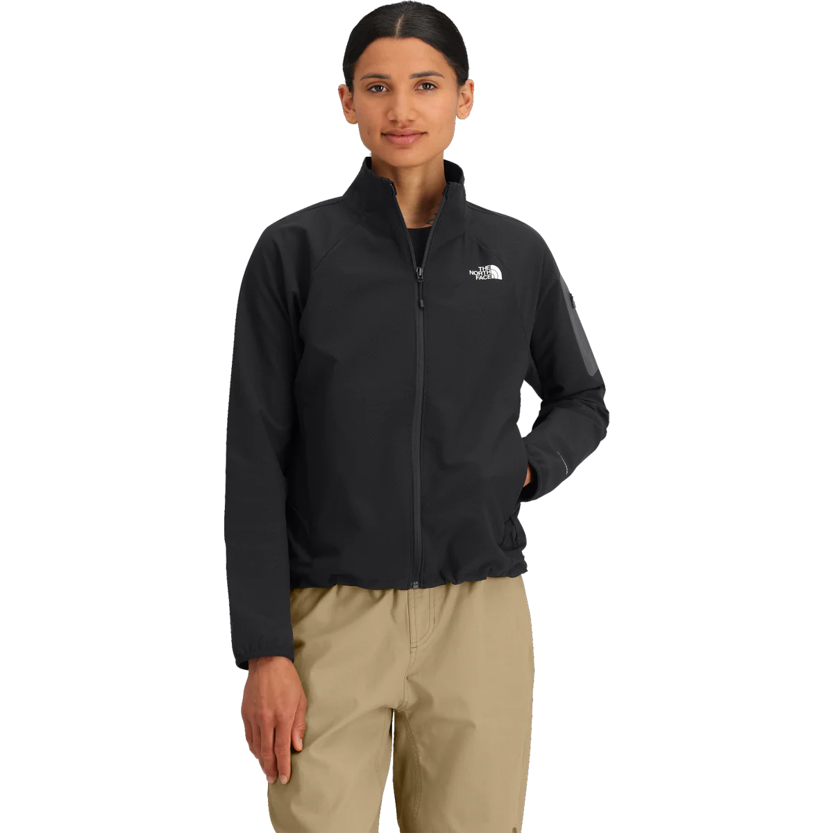 Women's Tek Approach Jacket - Image 3