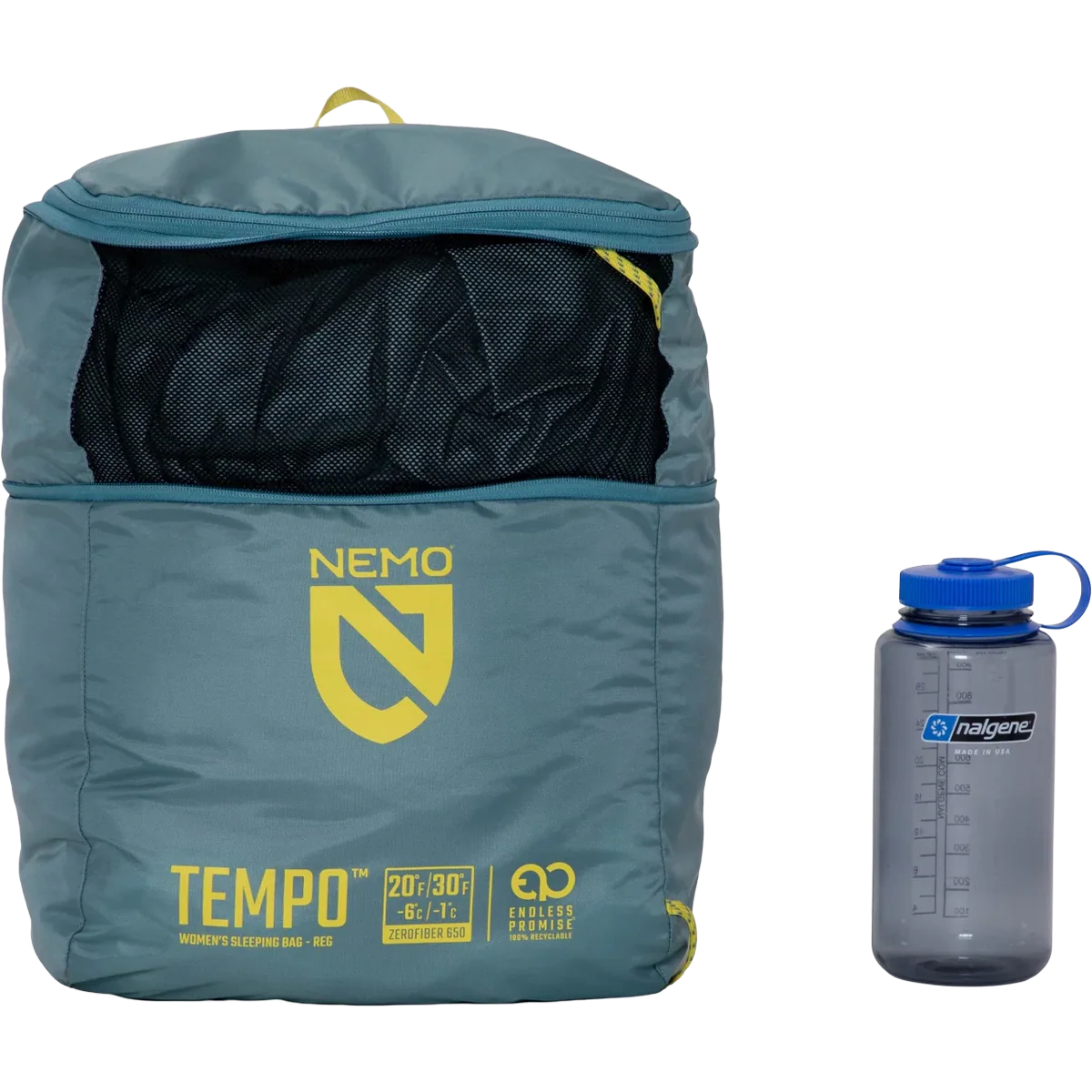 Women's Tempo 20 Endless Promise - Regular - Image 7