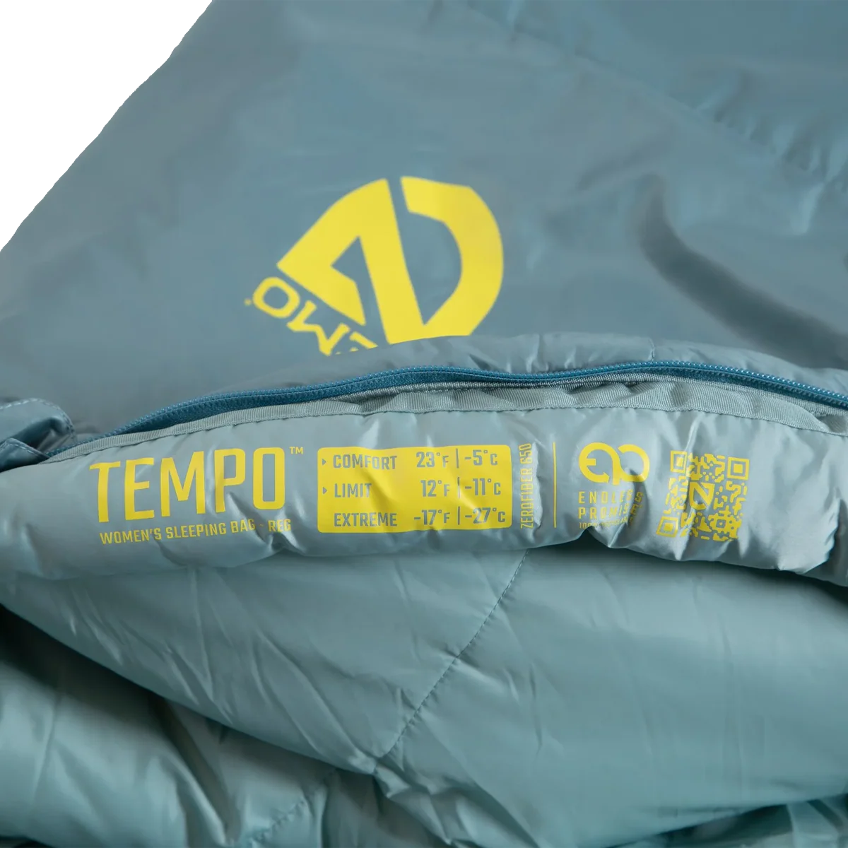 Women's Tempo 20 Endless Promise - Regular - Image 9