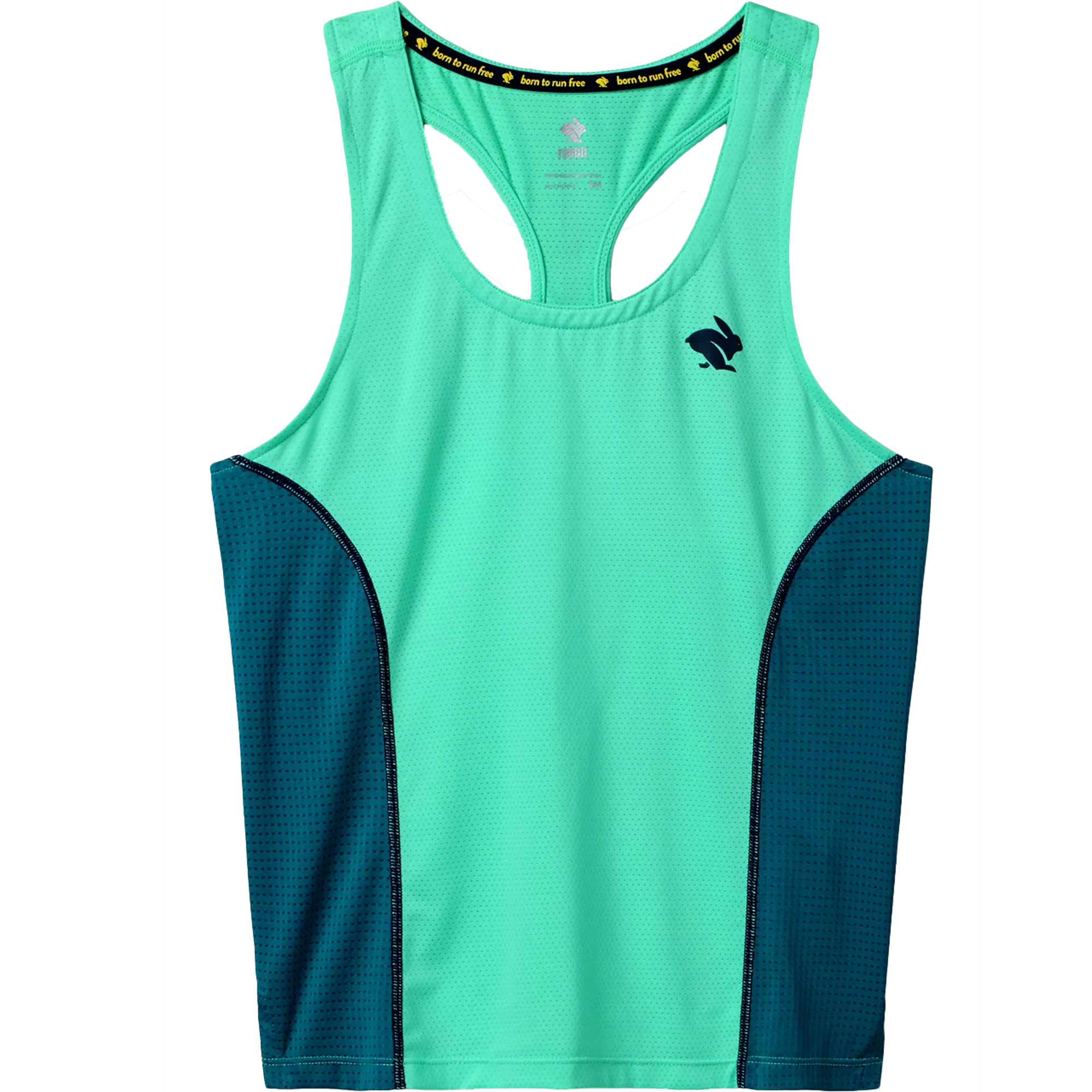 Women's Tempo Tank Cropped