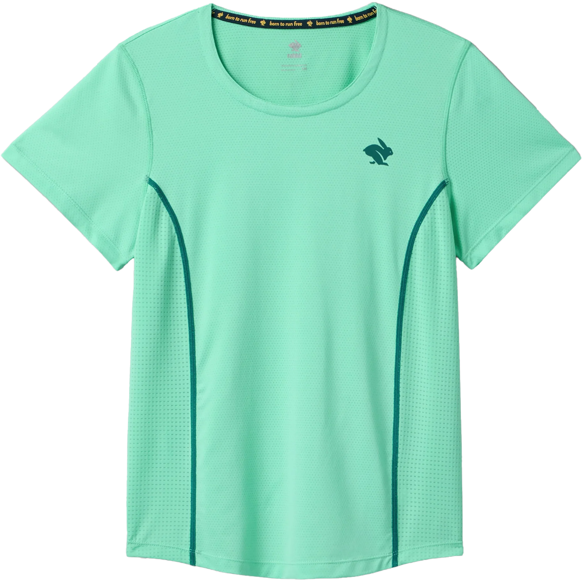 Women's Tempo Tee Short Sleeve