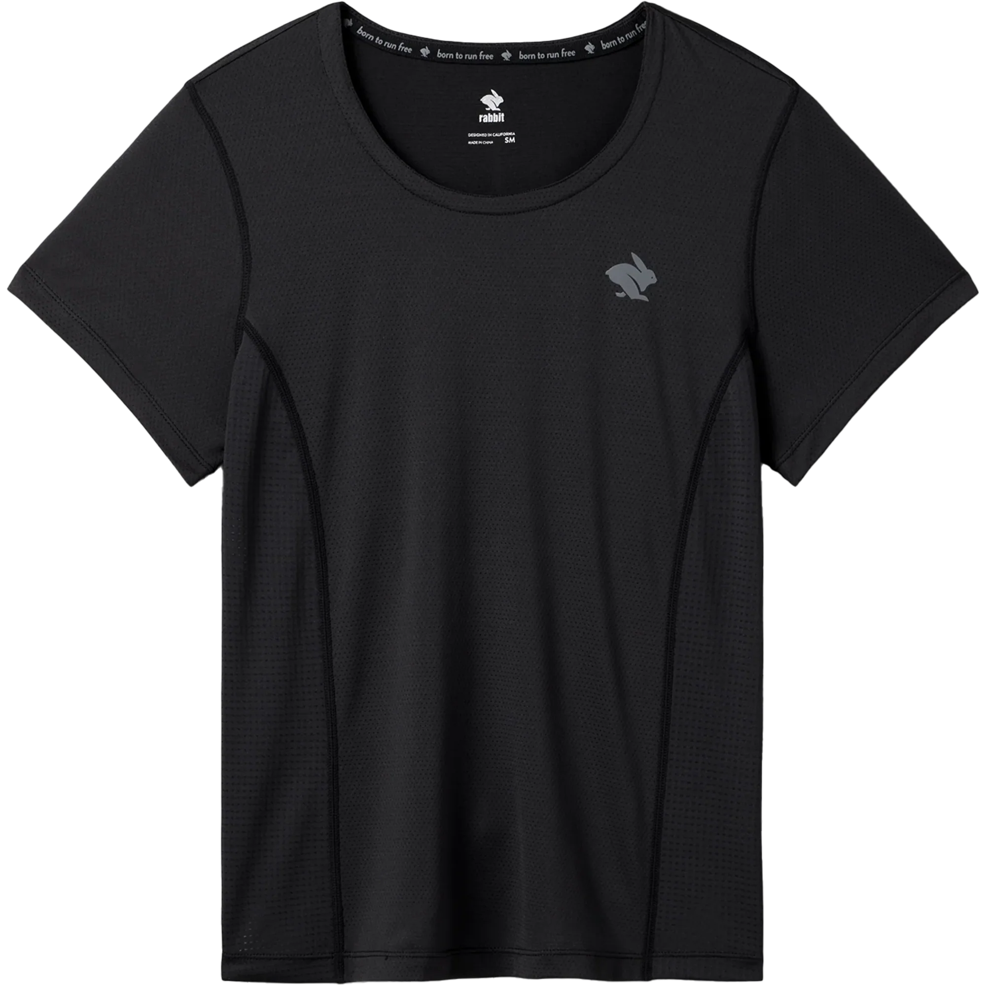 Women's Tempo Tee Short Sleeve - Image 2