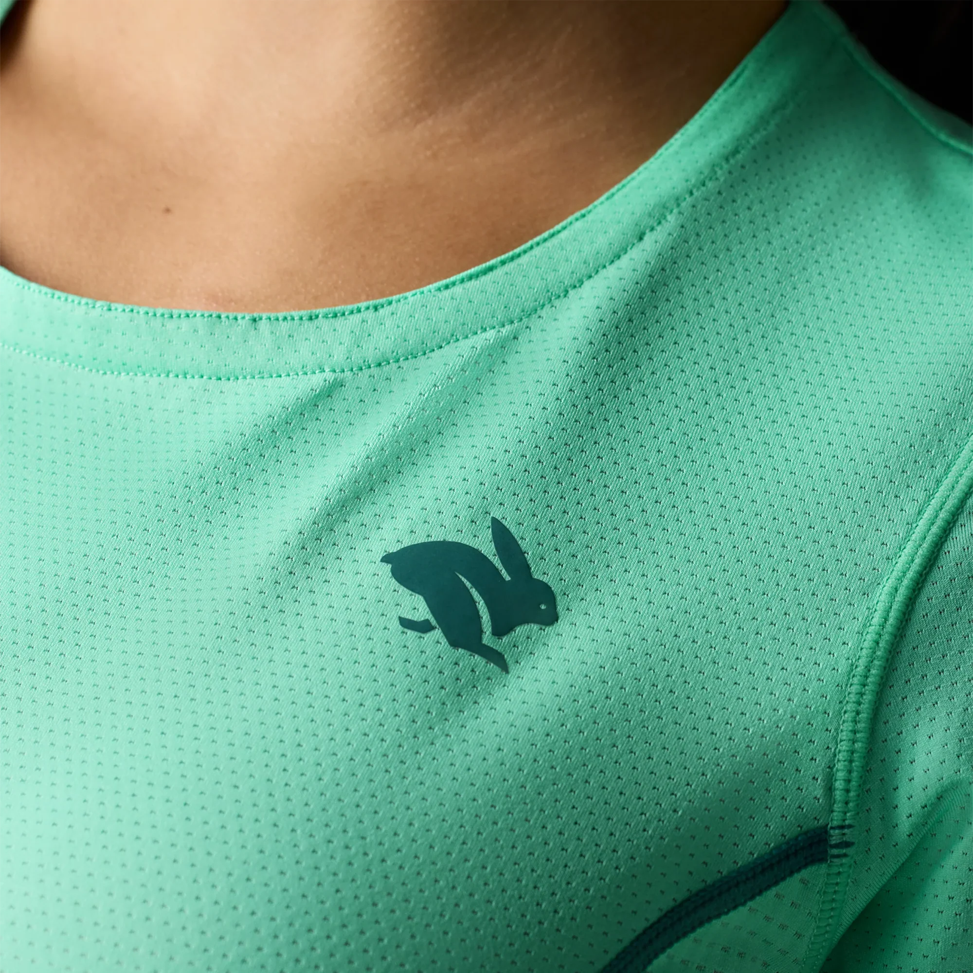 Women's Tempo Tee Short Sleeve - Image 4