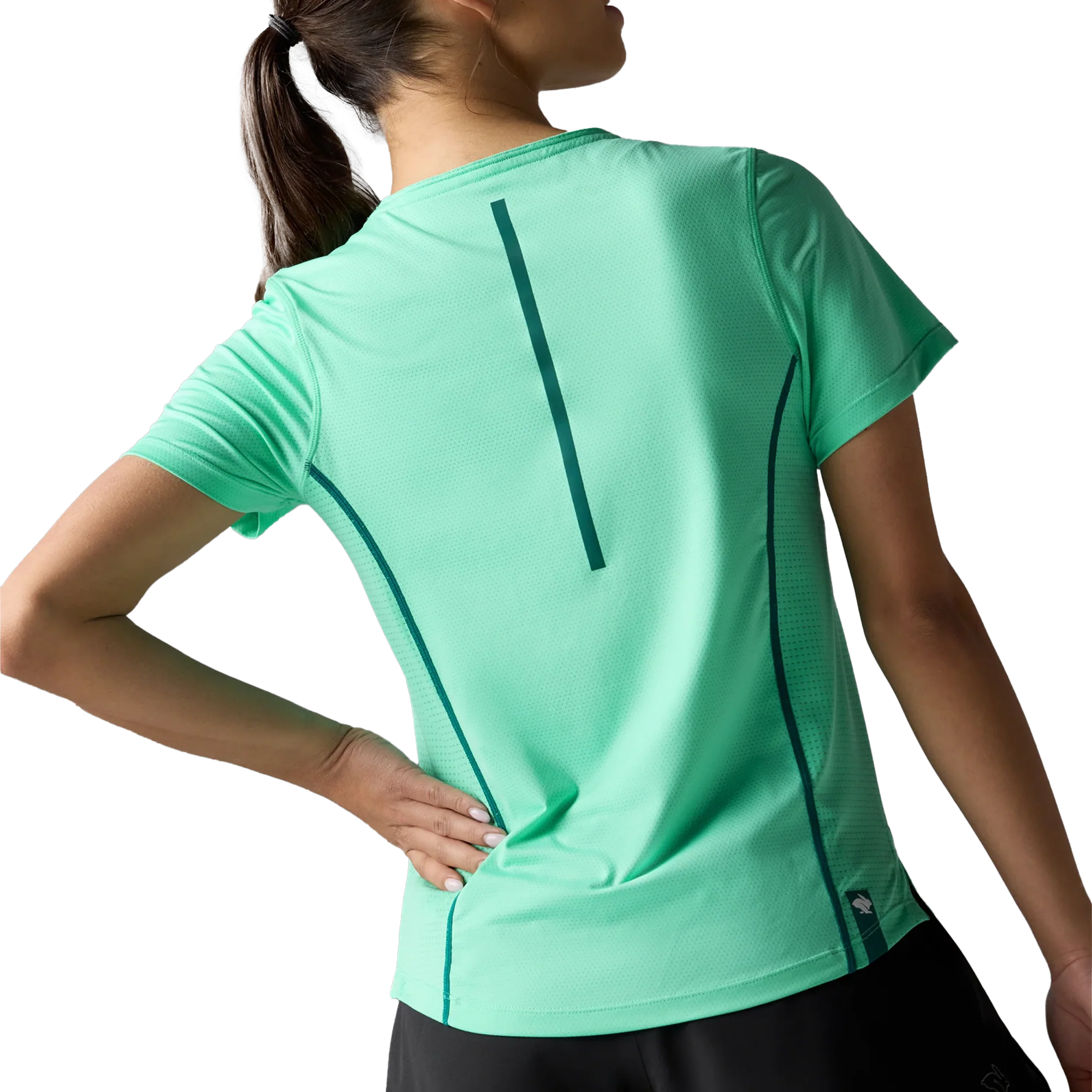 Women's Tempo Tee Short Sleeve - Image 6