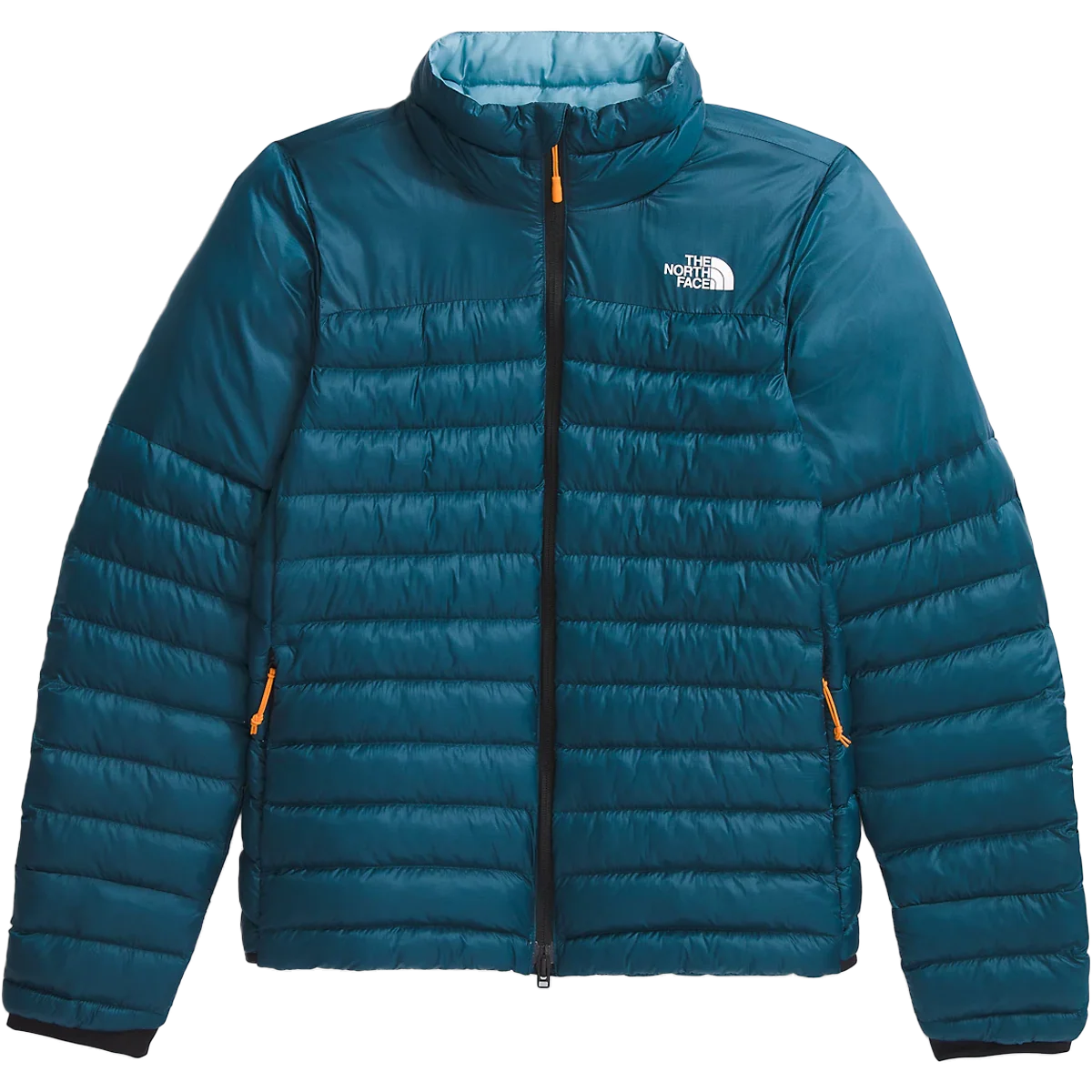 Women's Terra Peak Jacket - Image 3