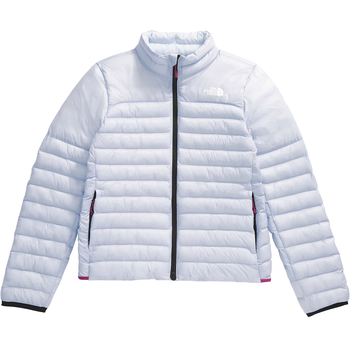 Women's Terra Peak Jacket - Image 4