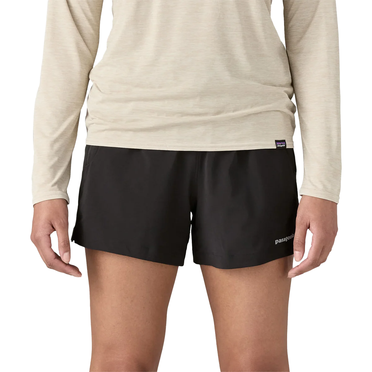 Women's Terrebonne Short - Image 3
