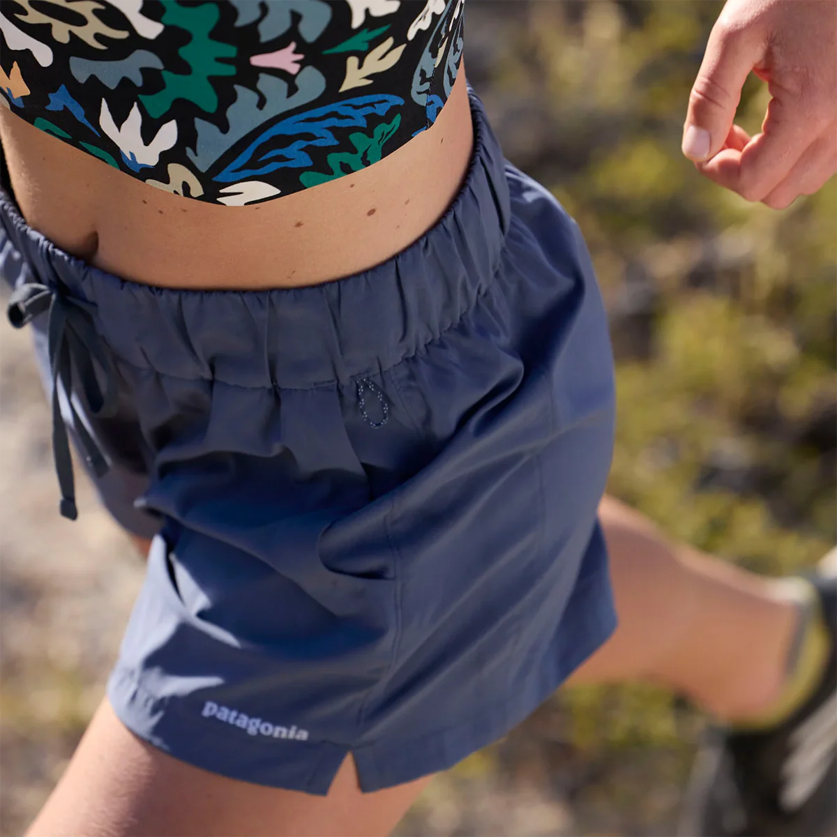 Women's Terrebonne Short - Image 5