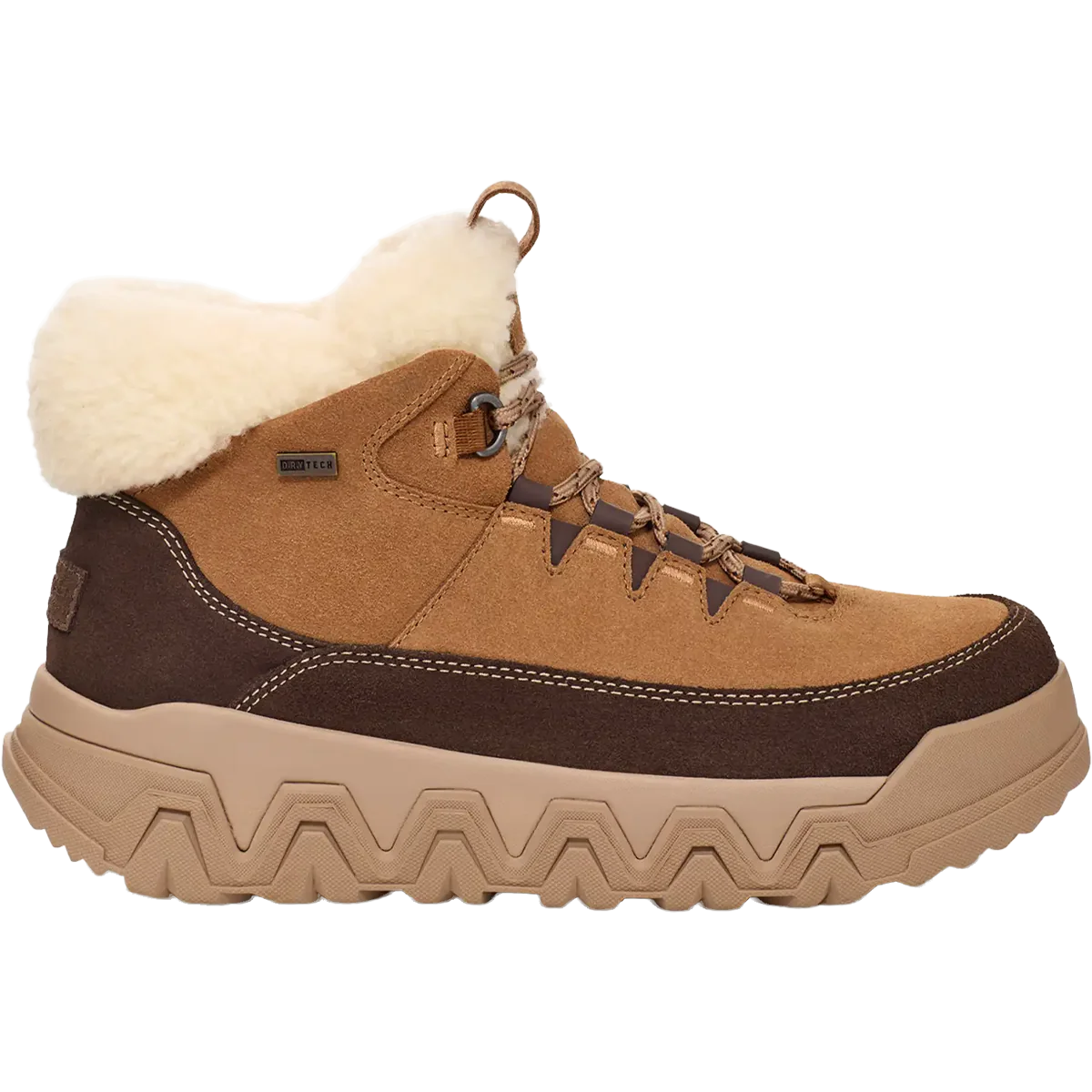 Women's TerreTrail Cozy Lace