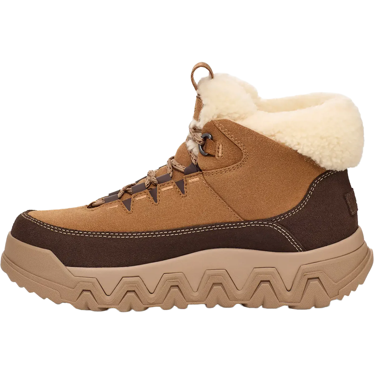 Women's TerreTrail Cozy Lace - Image 2