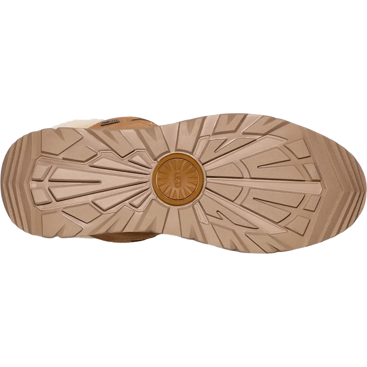 Women's TerreTrail Cozy Lace - Image 6