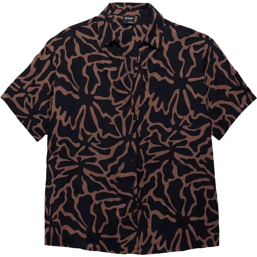 Women's The Bahamas Top