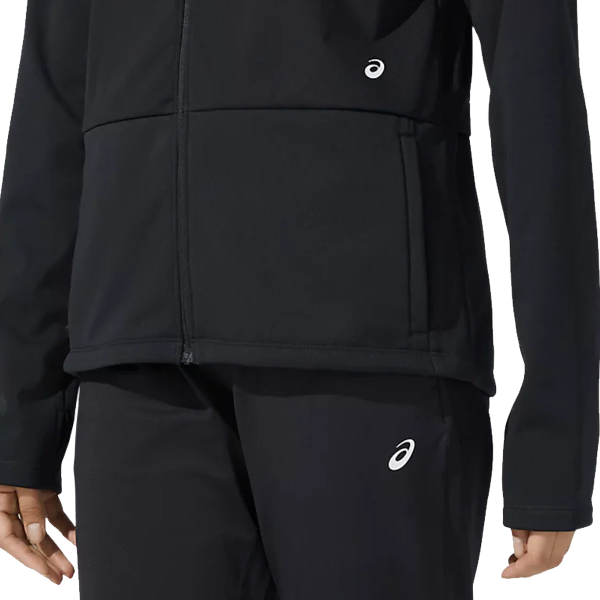 Women's Thermostorm Full Zip Jacket - Image 6