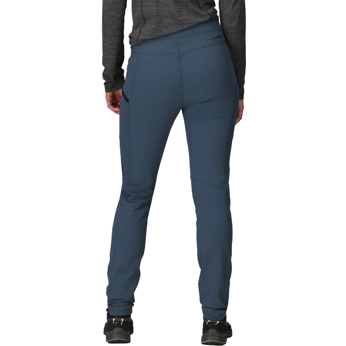 Women's Timberline Fleece Lined Pant - Image 4