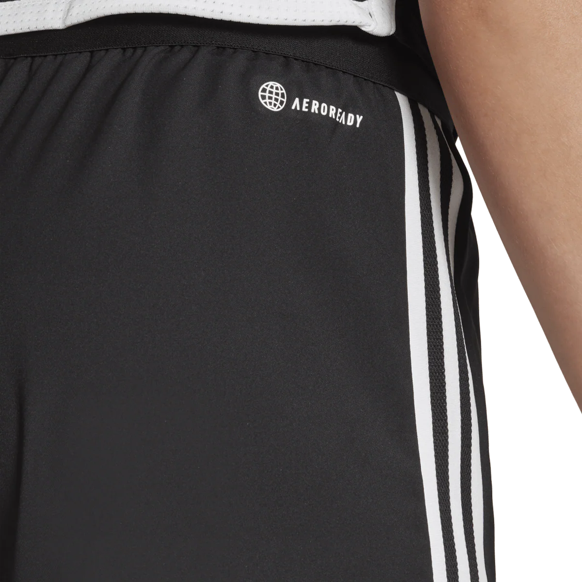 Women's Tiro 23 Competition Match Short - Image 6