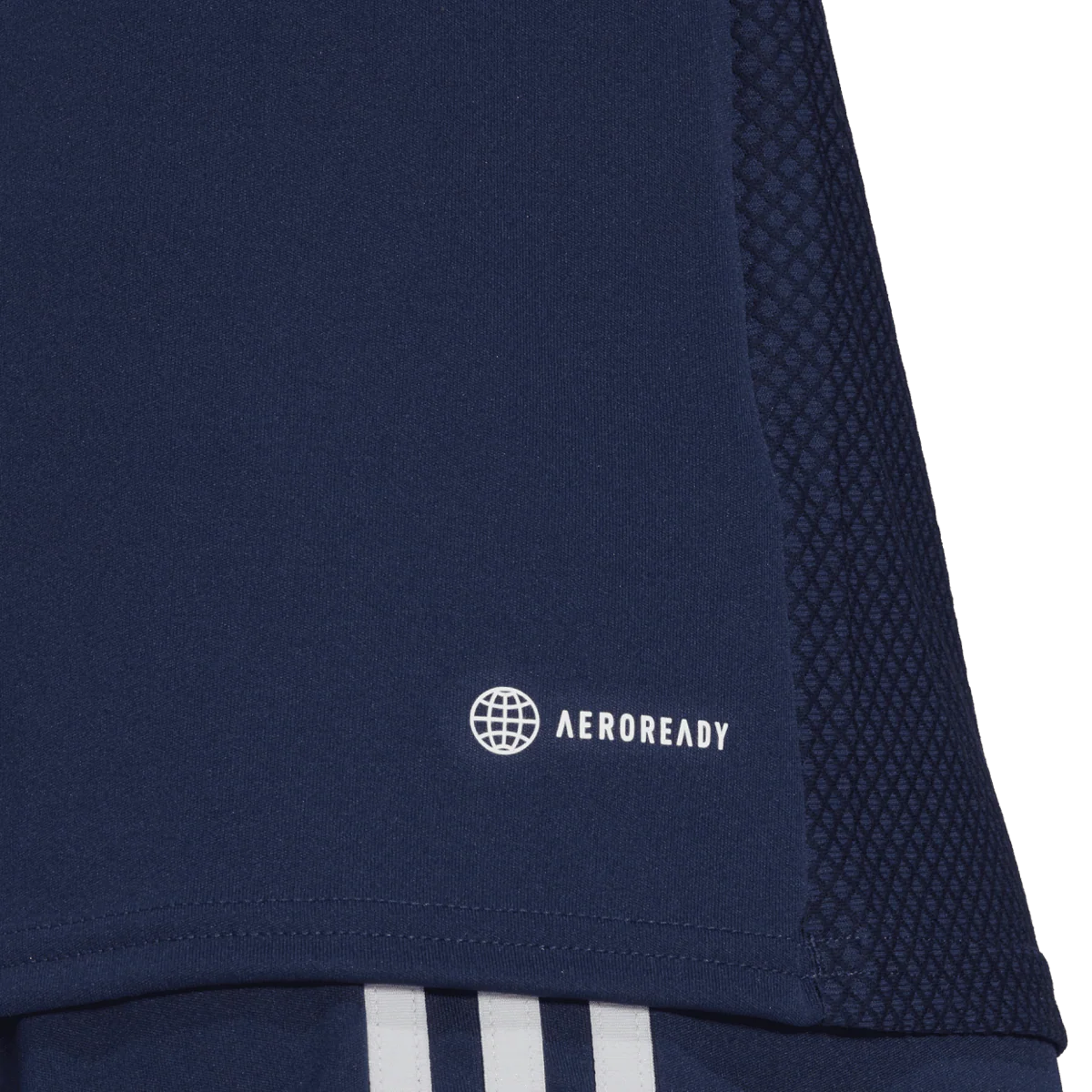 Women's Tiro 23 Jersey - Image 9