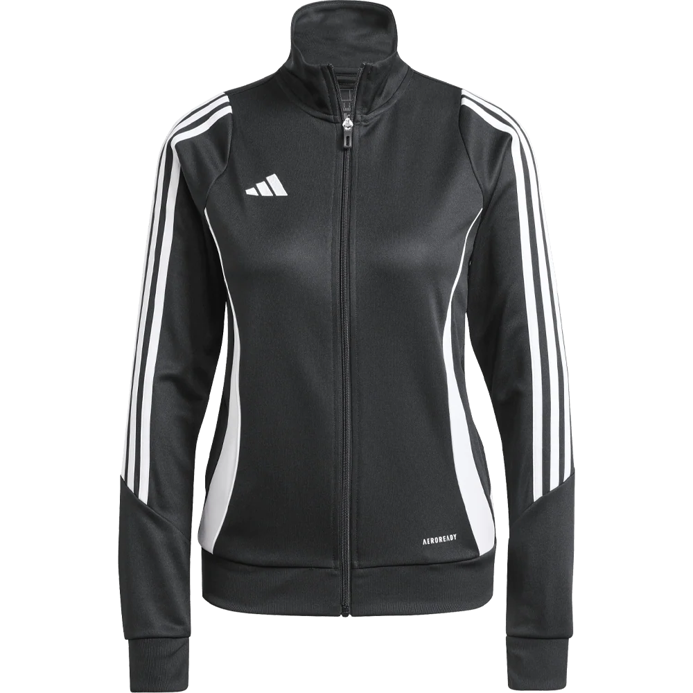Women's Tiro 24 Track Jacket