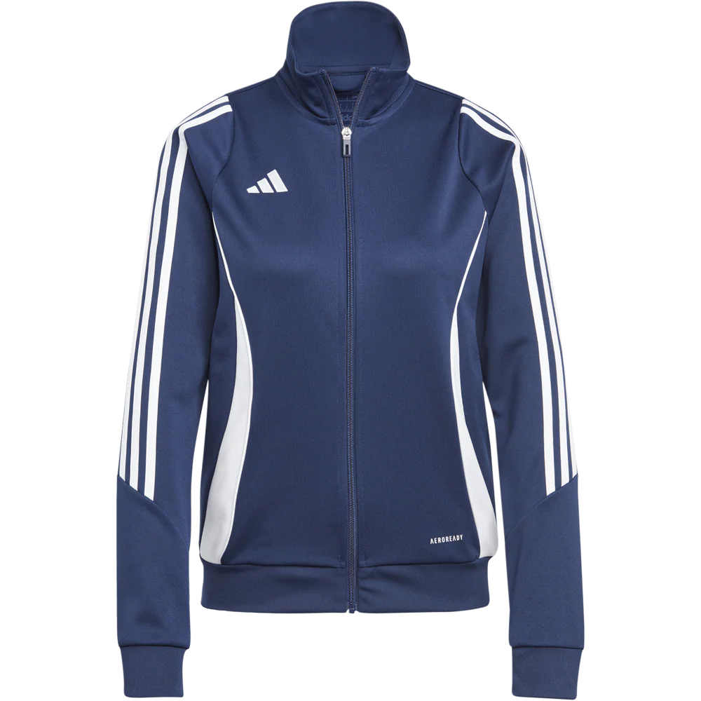 Women's Tiro 24 Track Jacket - Image 2