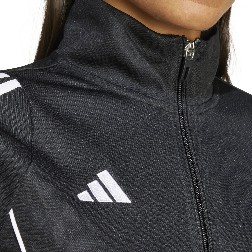Women's Tiro 24 Track Jacket - Image 5