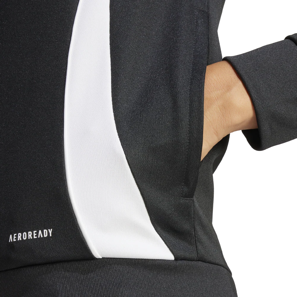 Women's Tiro 24 Track Jacket - Image 6