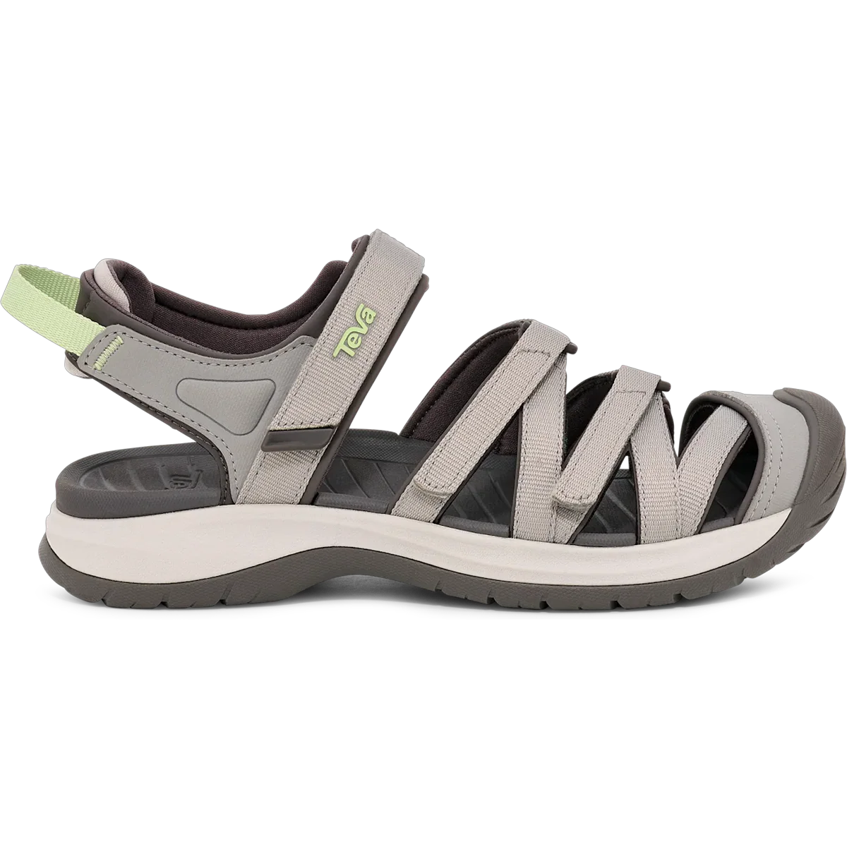 Women's Tirra Sport Closed-Toe