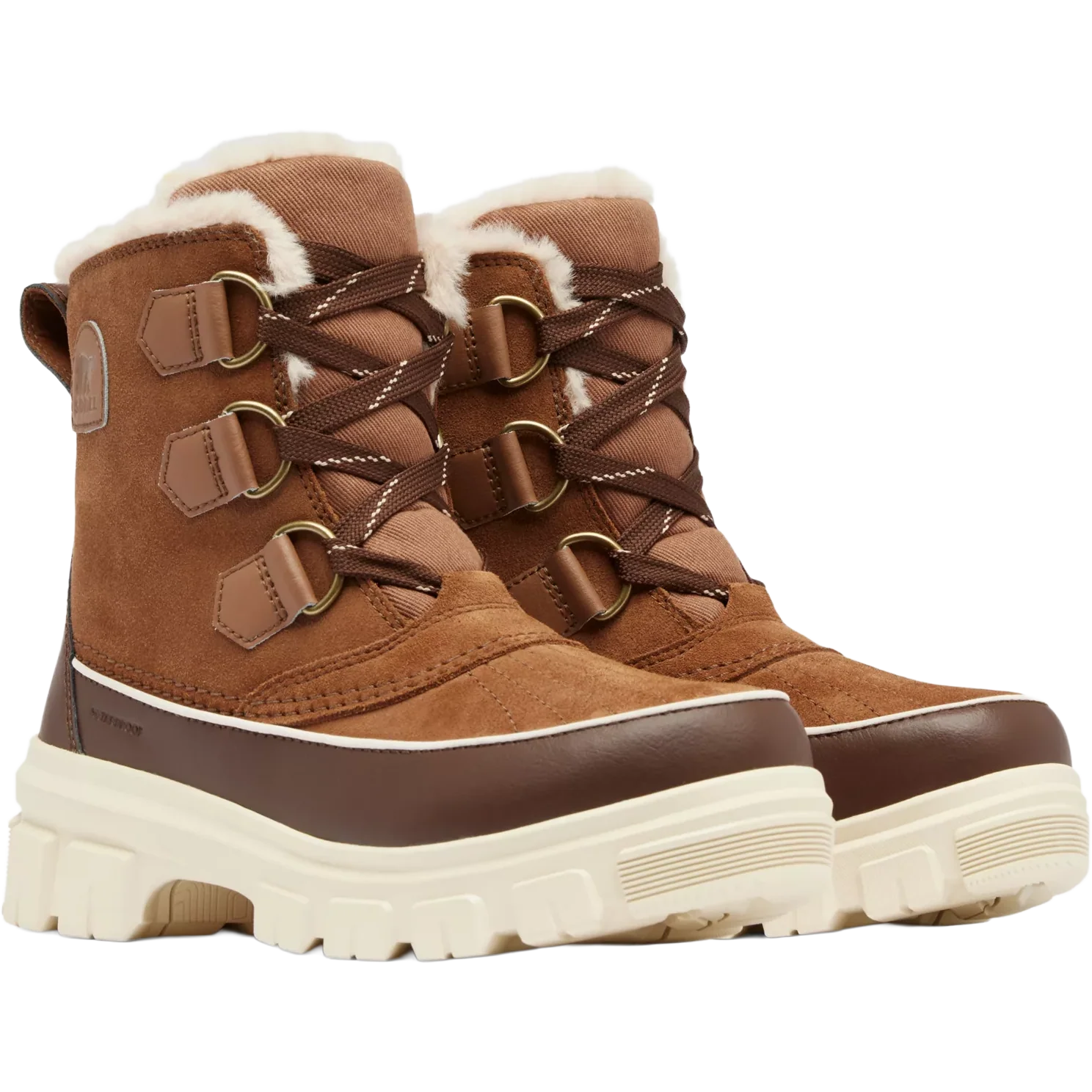 Women's Tivoli V Waterproof Boot - Image 2