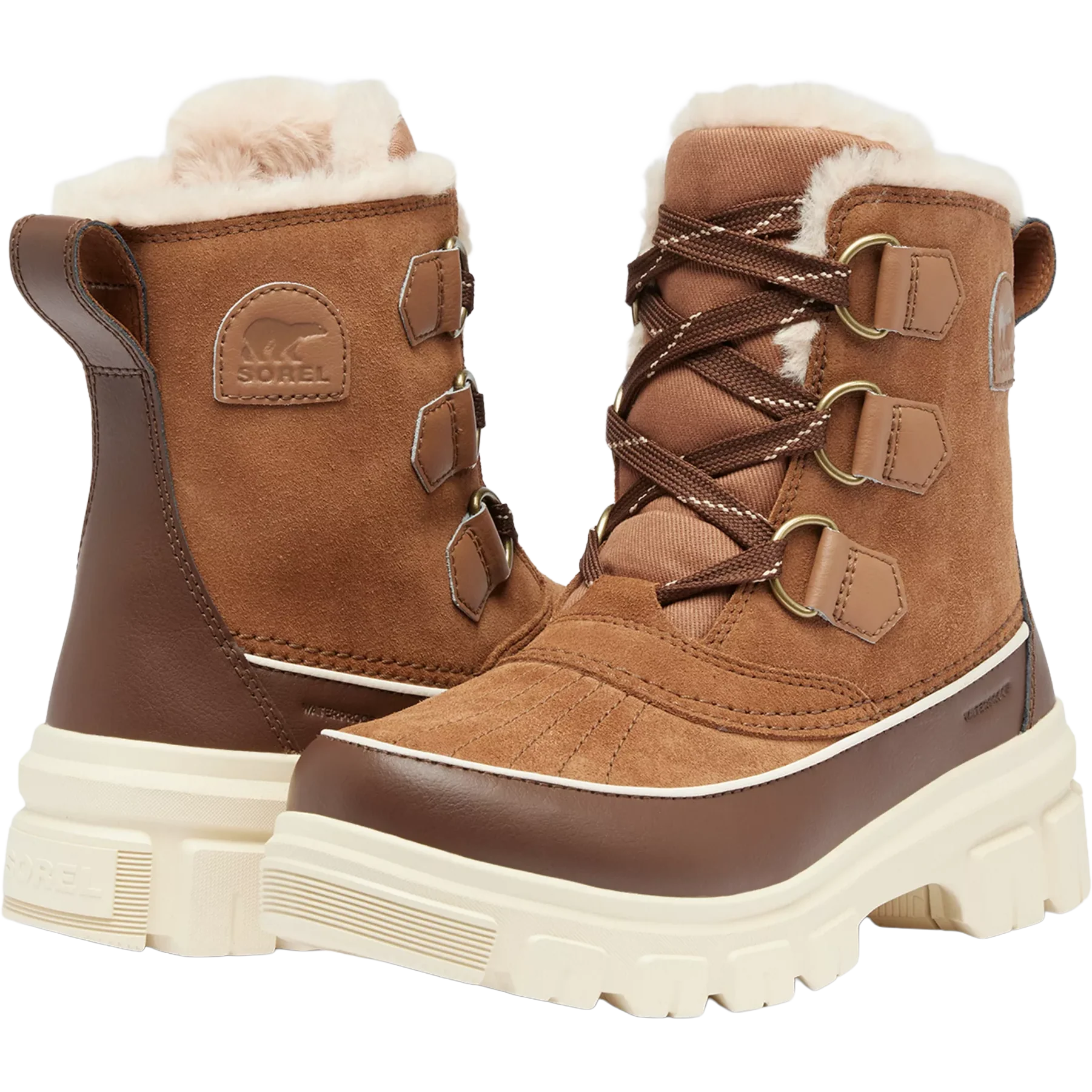 Women's Tivoli V Waterproof Boot - Image 3