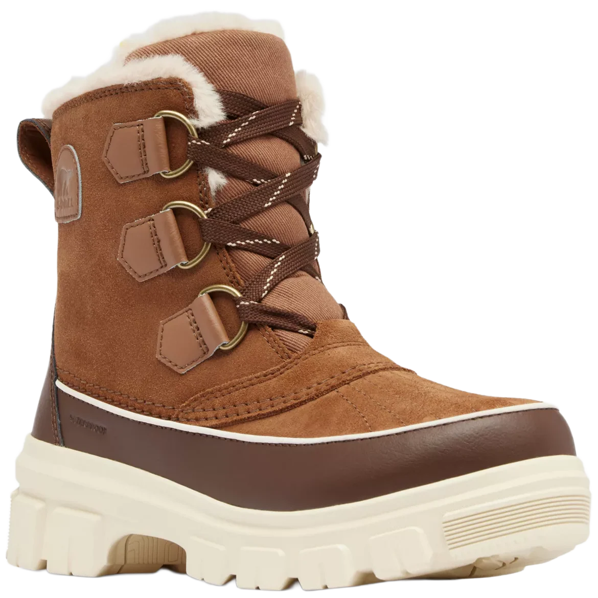 Women's Tivoli V Waterproof Boot - Image 4