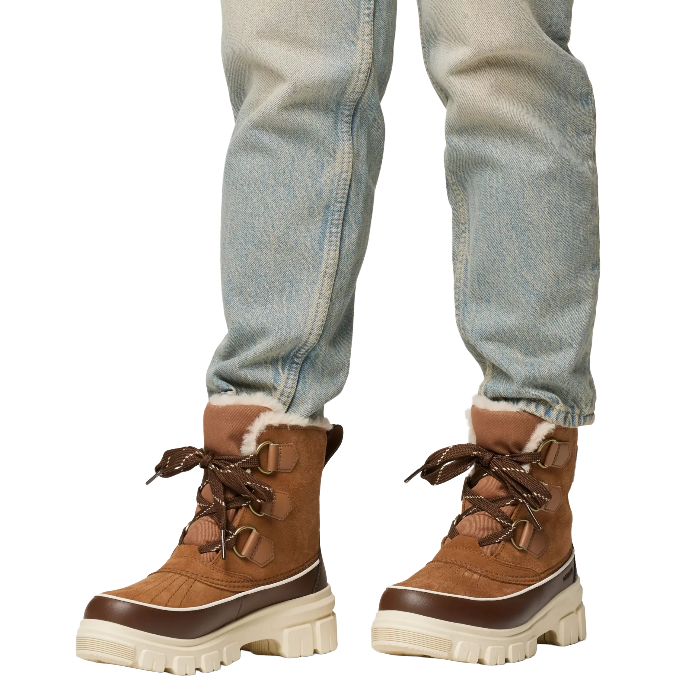 Women's Tivoli V Waterproof Boot - Image 8
