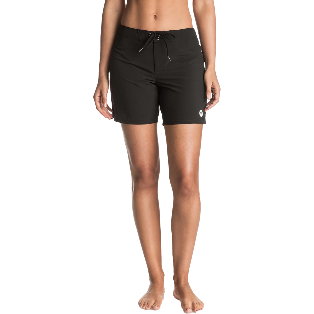 Women's To Dye Boardshorts 7" - Image 4