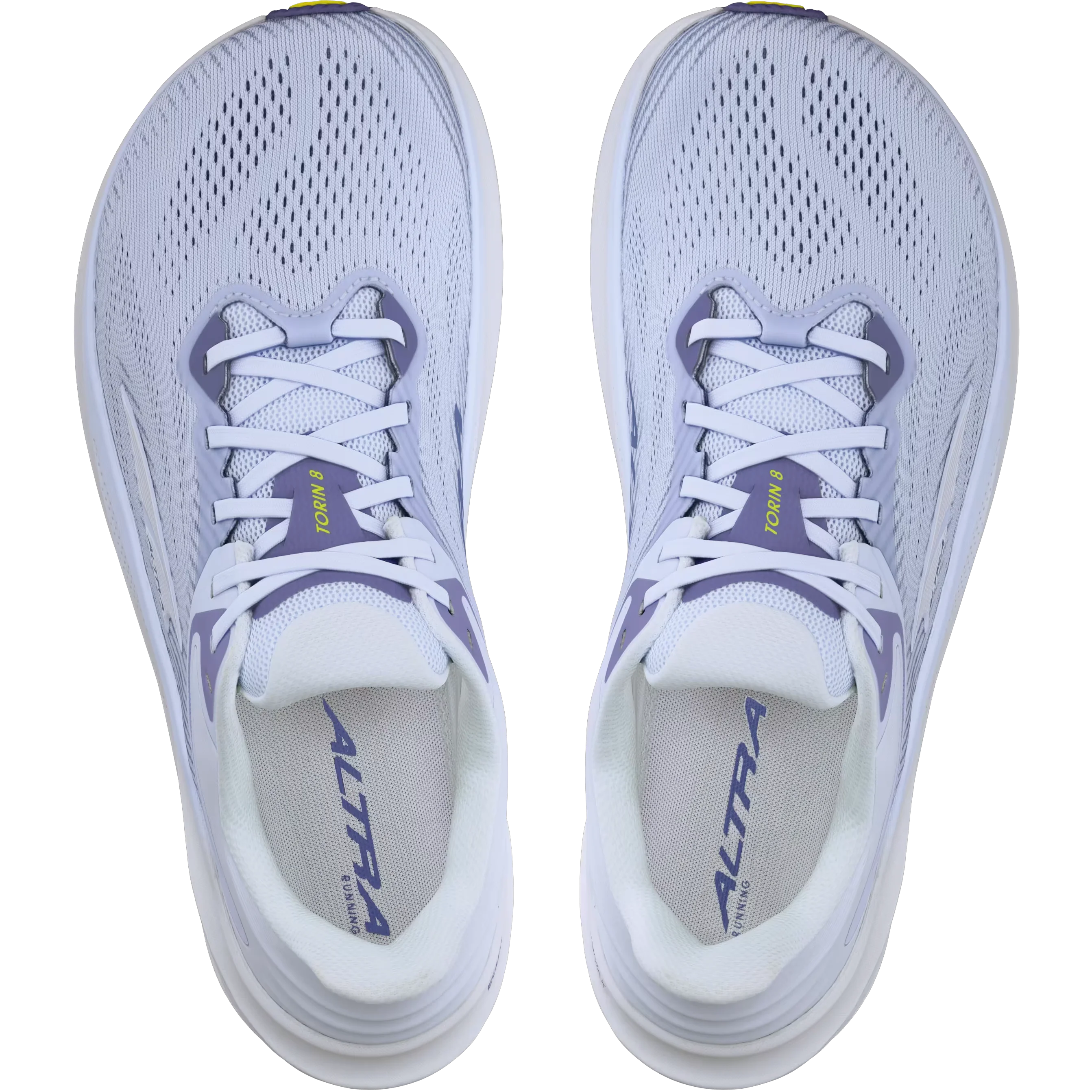 Women's Torin 8 Wide - Image 4