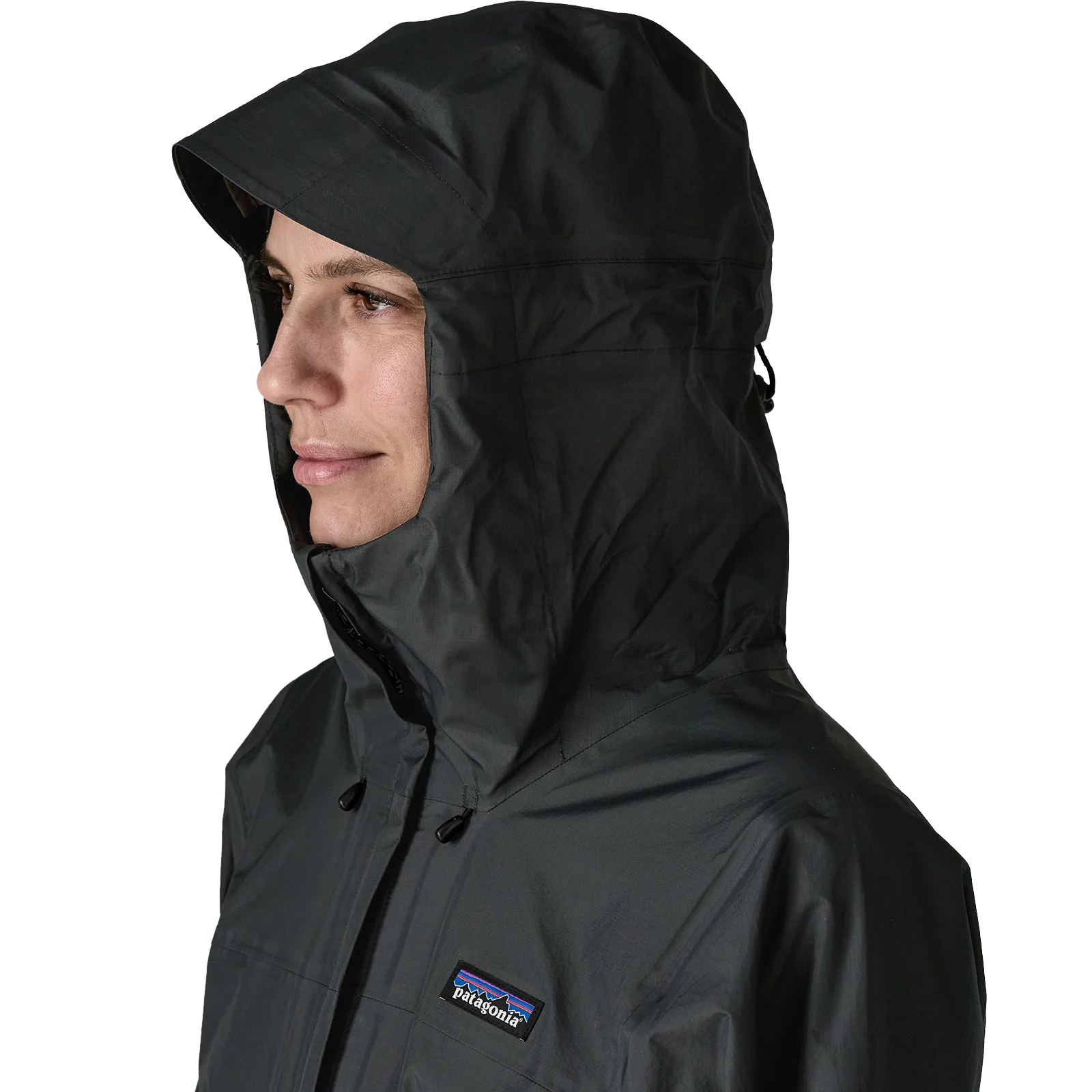 Women's Torrentshell 3L Jacket - Image 7