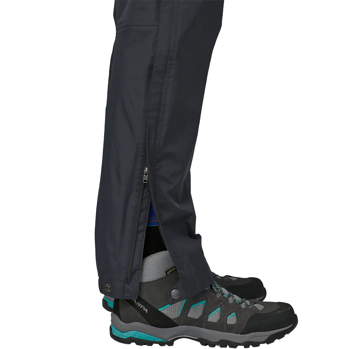 Women's Torrentshell 3L Pants - Short - Image 6