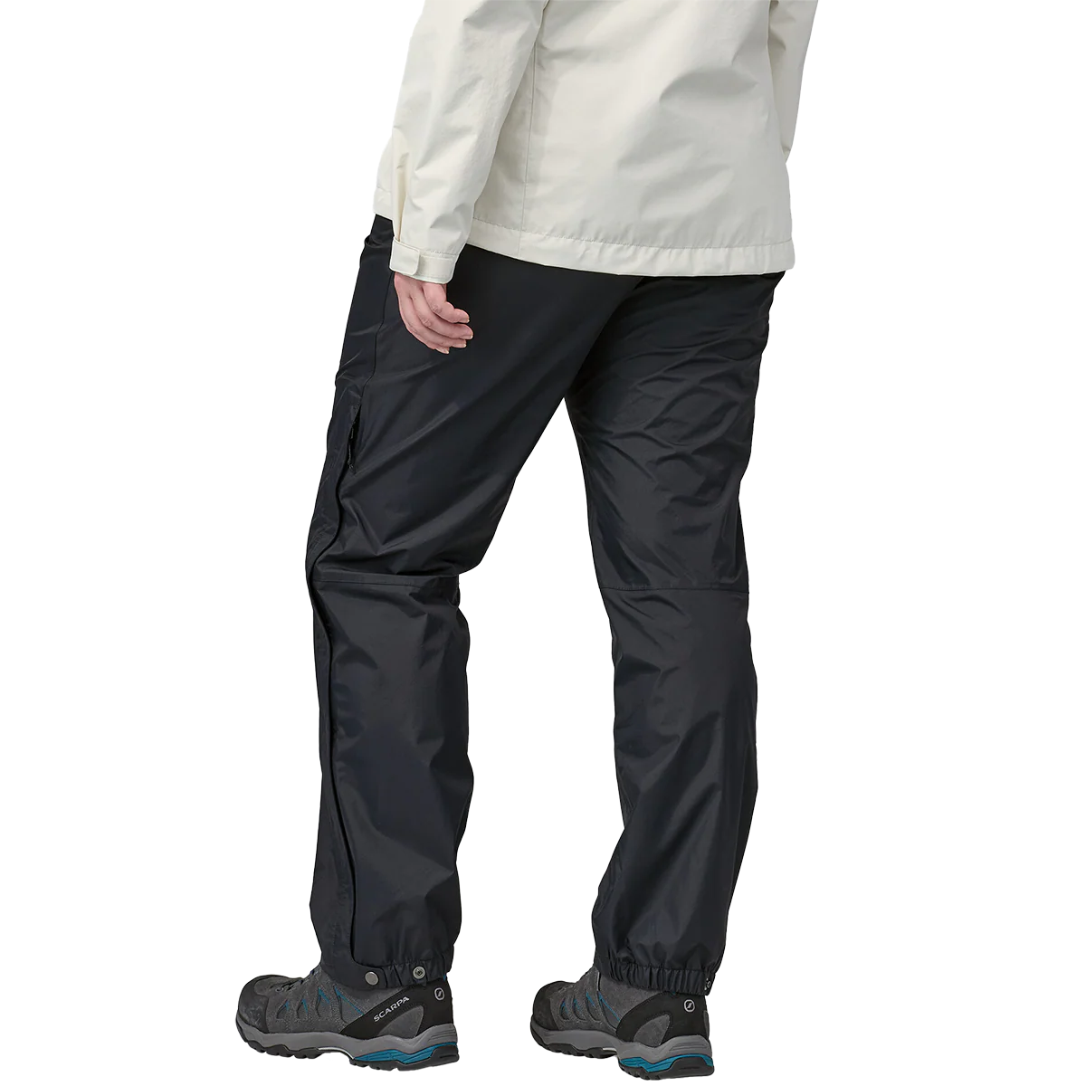 Women's Torrentshell 3L Pants - Short - Image 9
