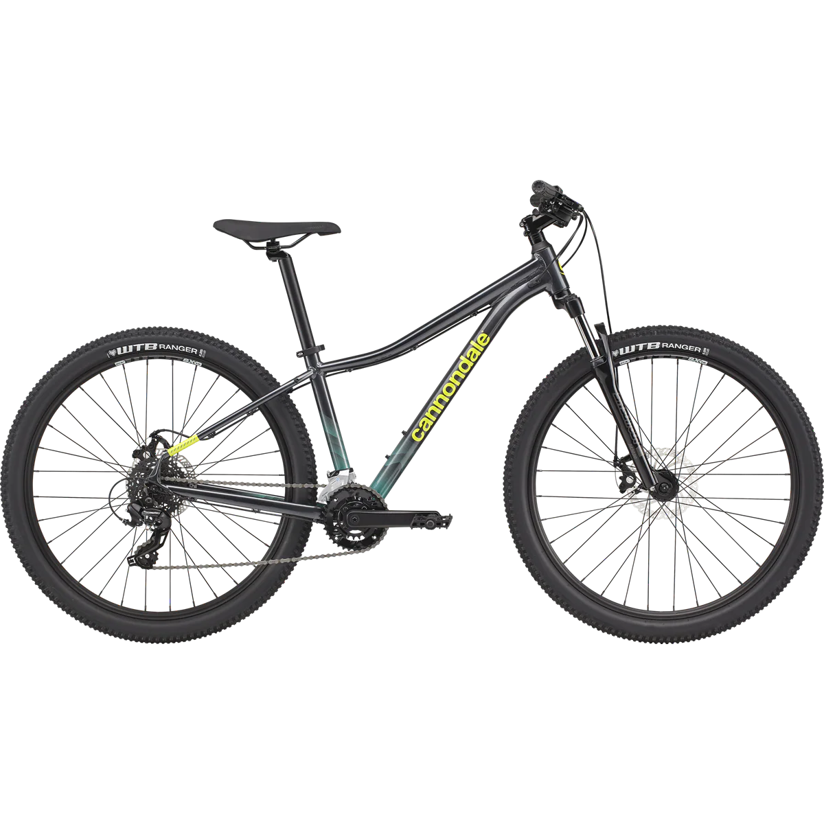 Women's Trail 8 - Image 2