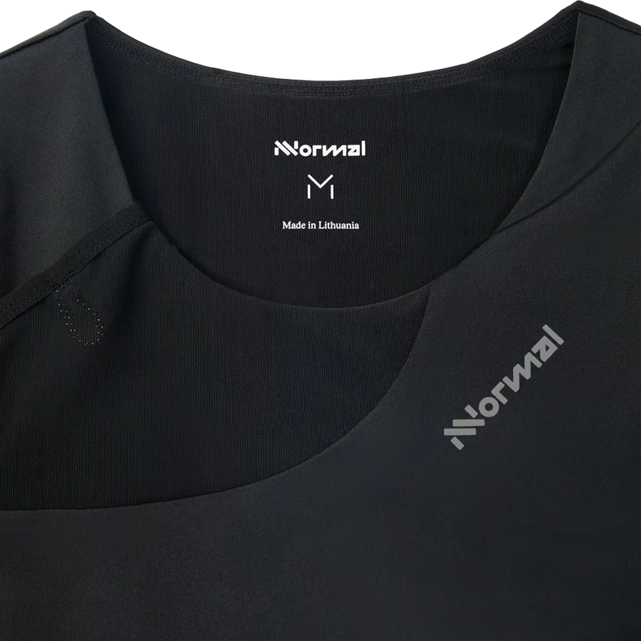 Women's Trail Cropped Top - Image 3