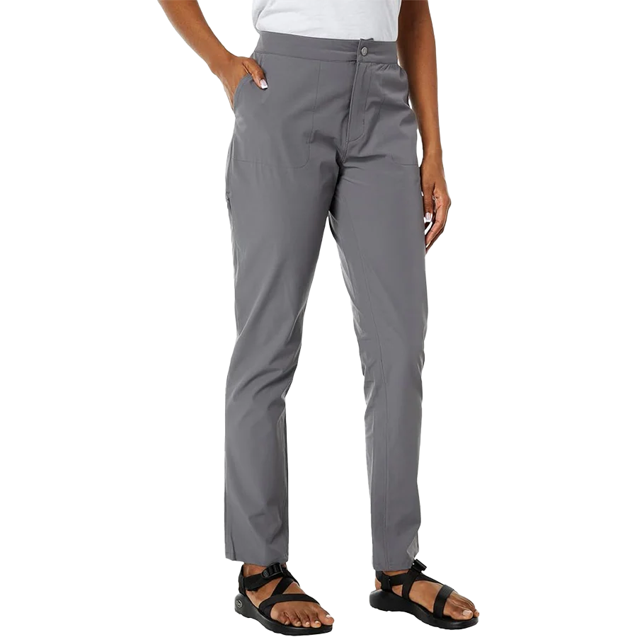 Women's Trail Pant Slim Fit