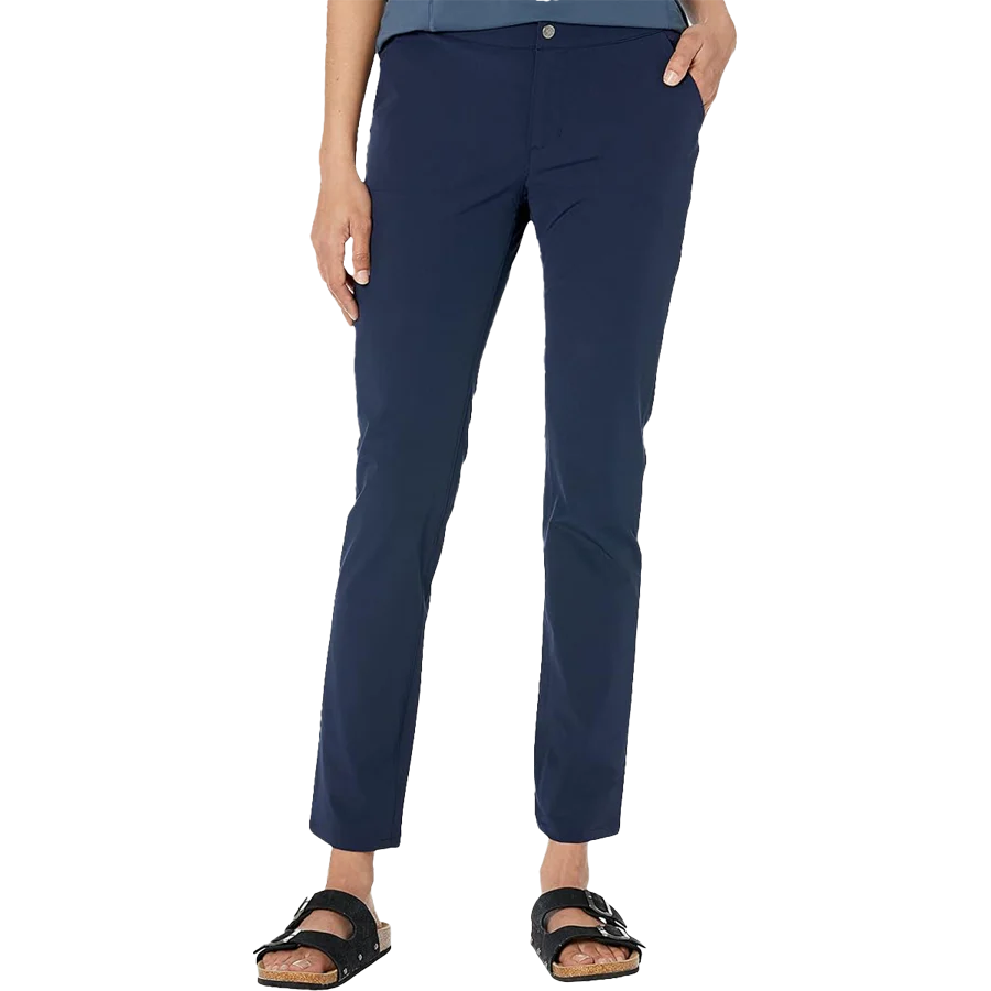Women's Trail Pant Slim Fit - Image 2