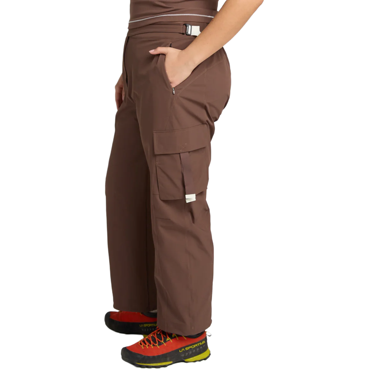 Women's Trailmix Cargo Pant - Image 3