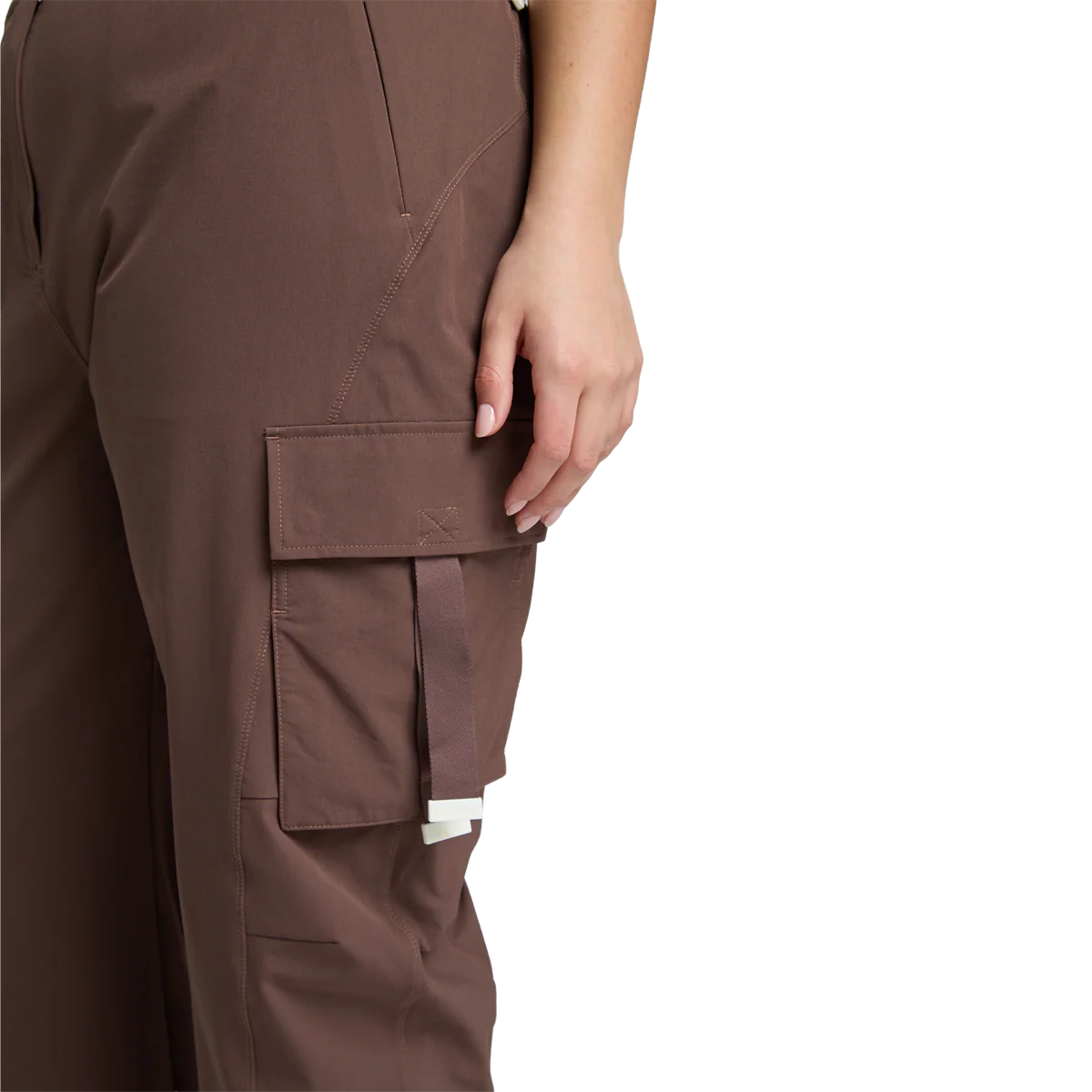 Women's Trailmix Cargo Pant - Image 5