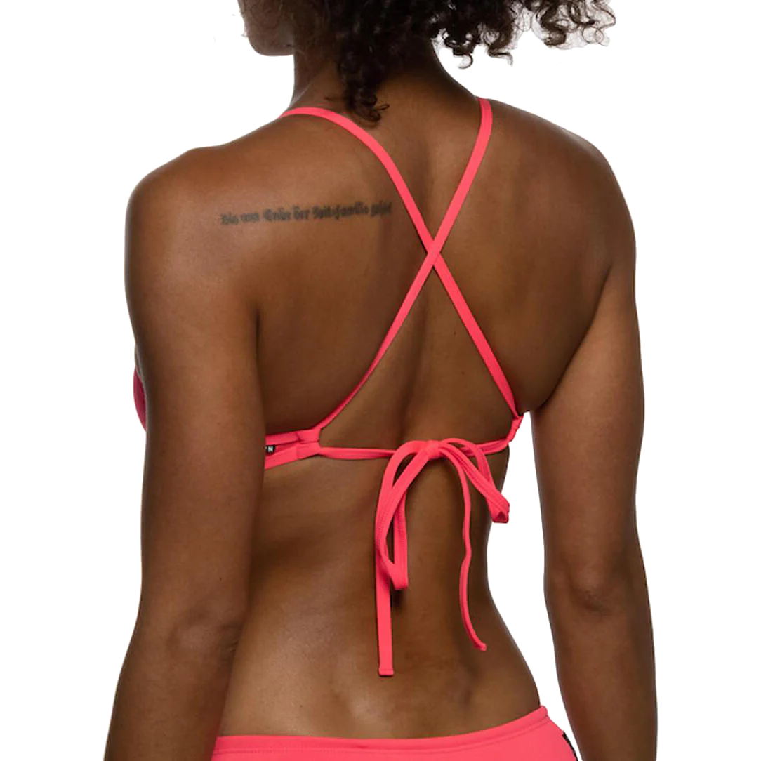 Women's Triangle Top - Image 6