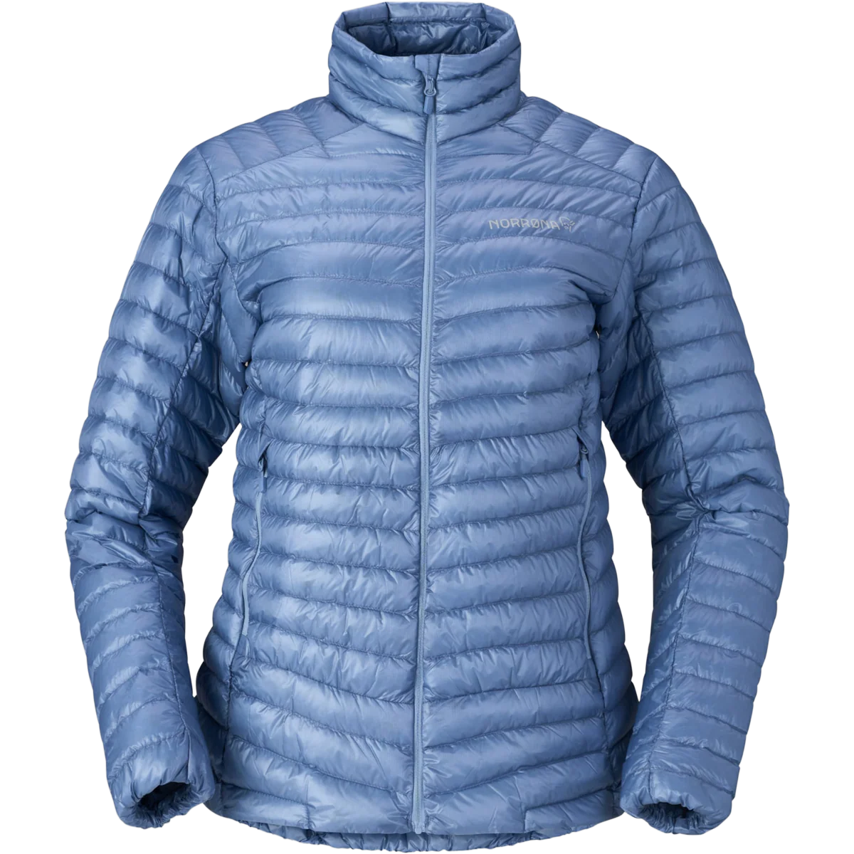 Women's Trollveggen 800 Super Light Jacket