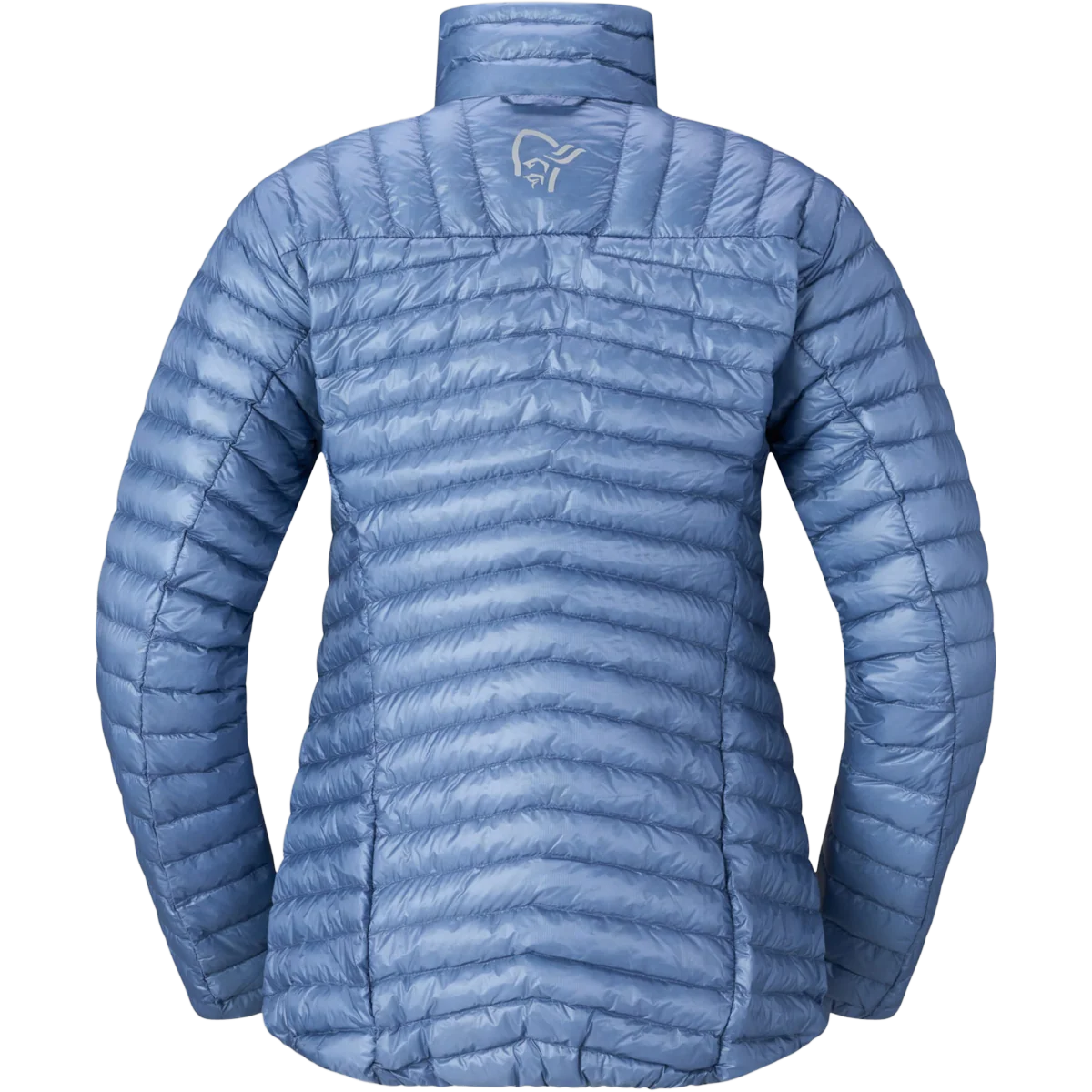 Women's Trollveggen 800 Super Light Jacket - Image 2